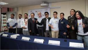La Supercom acogi&oacute; la propuesta de diversos artistas al organizar la Feria concierto Queremos m&aacute;s m&uacute;sica hecha en Ecuador, que se realizar&aacute; el s&aacute;bado 19 de septiembre.Foto: Mario Egas / EL TEL&Eacute;GRAFO 
