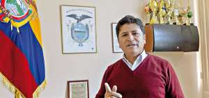 Mora: &ldquo;La identidad del plantel va a tono con su significado, nuevo amanecer&rdquo;