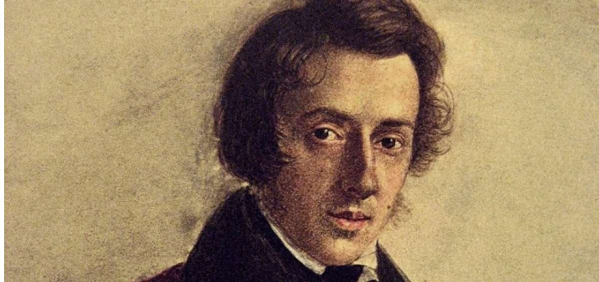 Coraz&oacute;n de Chopin, preservado en co&ntilde;ac, revela real causa de su muerte