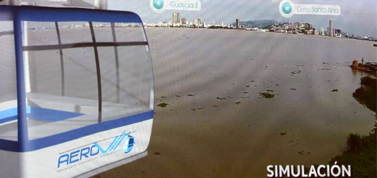 Finanzas aprob&oacute; aval de pr&eacute;stamo para Aerov&iacute;a
