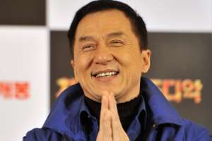 Jackie Chan a favor de la pena de muerte por tr&aacute;fico de drogas
