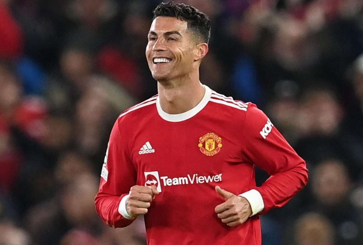 Cristiano Ronaldo marcó su gol 700 a nivel clubes