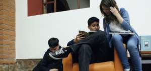 Bachilleres analizan la oferta acad&eacute;mica de Yachay Tech