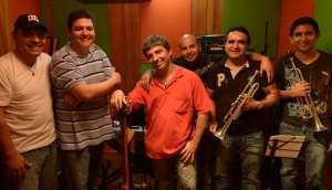 La Sonora Sae-Ke, ma&ntilde;ana en la Cali, con lo mejor de la salsa cl&aacute;sica (VIDEO)