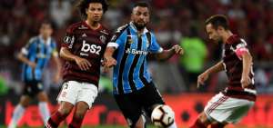 El equipo del Meng&atilde;o enfrentar&aacute; en la final de la Libertadores a la escuadra de River Plate de Argentina, el 23 de noviembre de 2019.