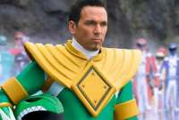 Jason David Frank era reconocido como uno de los 'Power Rangers' más populares.