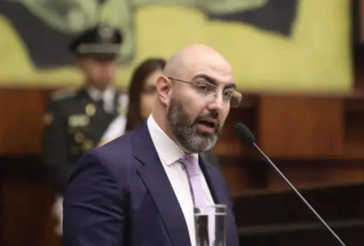 Con seis votos, el CAL califica el pedido de juicio pol&iacute;tico contra Mario Godoy