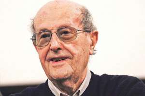 El centenario director portugu&eacute;s, Manoel de Oliveira, estrenar&aacute; su filme en Venecia.