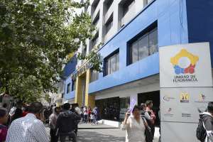 Foto: Daniel Molineros/El Tel&eacute;grafo