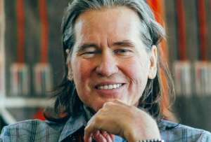La curiosa forma en que Val Kilmer se comunicaba tras perder su voz