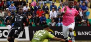 IDV y Am&eacute;rica igualaron en Cayambe por la Liga Pro