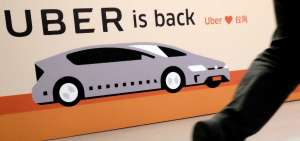 Uber perdi&oacute; $ 2.800 millones en 2016, pese a actividad en alza