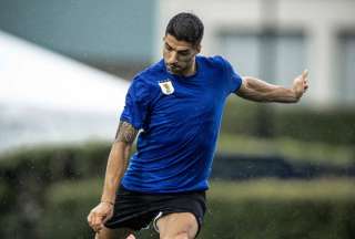 Hoy se enfrentan las cuatro selecciones del Grupo C.