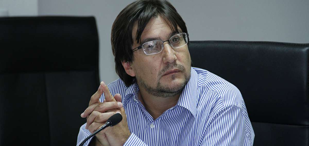 &ldquo;Muchas preguntas no tienen sustento jur&iacute;dico s&oacute;lido para que pasen&rdquo;