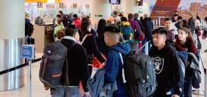 Los ciudadanos extranjeros deber&aacute;n contar con una direcci&oacute;n de correo electr&oacute;nico donde recibir&aacute;n su visa, que podr&aacute;n descargar e imprimir las veces que necesiten.