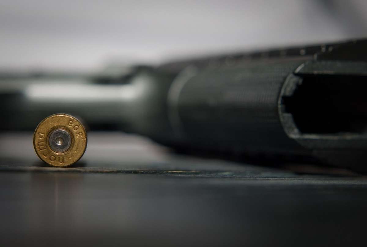 Un delincuente fue abatido en el Guasmo Sur, Guayaquil