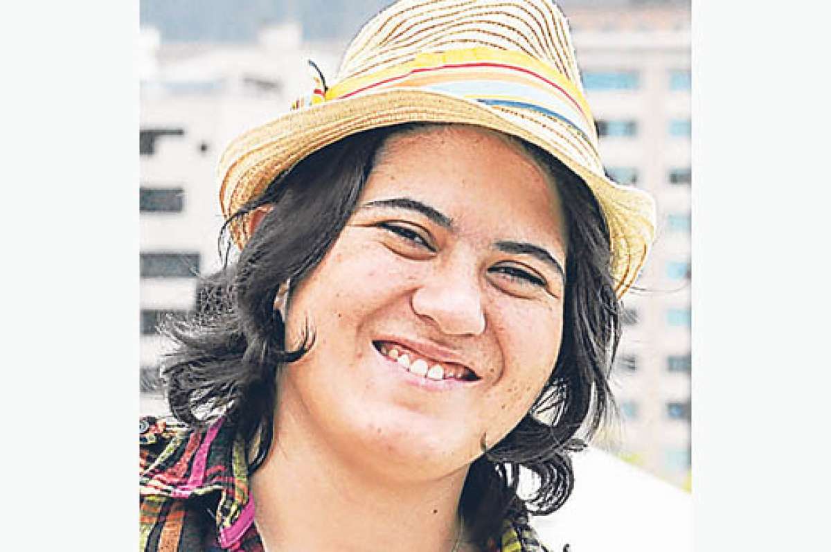 Carla Heredia se corona bicampeona mundial amateur