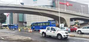 Un nuevo puente ser&aacute; inaugurado en Ambato