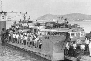 El movimiento que desemboc&oacute; en el asesinato de los obreros,  comenz&oacute; con la huelga de los trabajadores ferroviarios de Dur&aacute;n el 17 de octubre de 1922. Foto internet