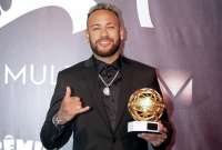 Neymar cobrará inspolitas sumas de dinero en Arabia