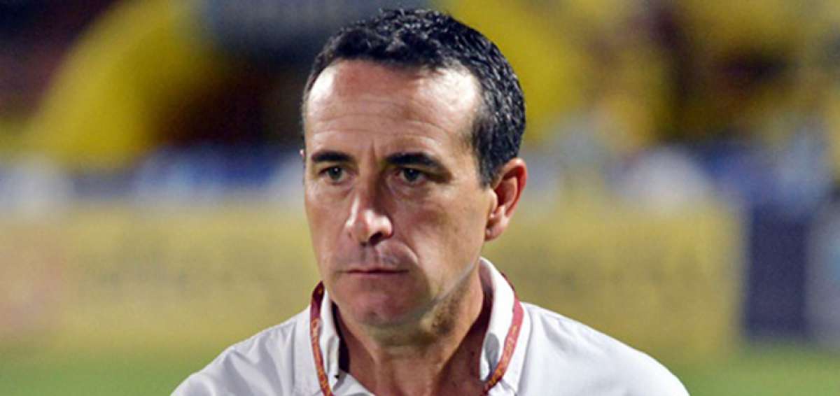 "Con esfuerzo y dedicaci&oacute;n estamos cumpliendo el objetivo"