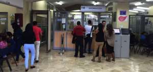 Las oficinas funcionan en las calles Roca y Juan Le&oacute;n Mera, en la Fiscal&iacute;a Provincial de Pichincha, en Quito.
