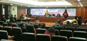El pasado 11 de abril, la Sala Penal de la CNJ ratific&oacute; la sentencia en contra de los procesados. 