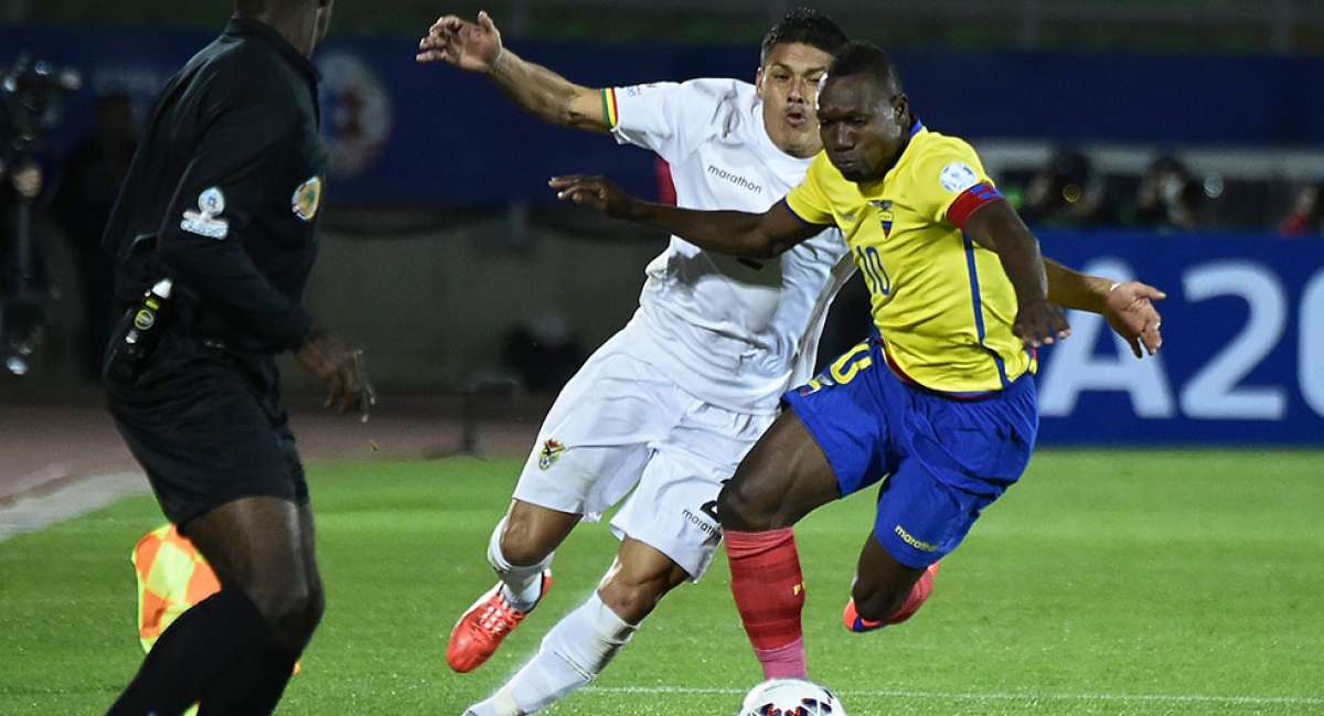 La Tricolor est&aacute; adapt&aacute;ndose al recambio generacional y busca un nuevo &lsquo;cacique&rsquo;