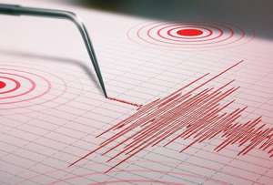 Tras el sismo, autoridades descartaron la activación de la alerta por tsunami en California. 