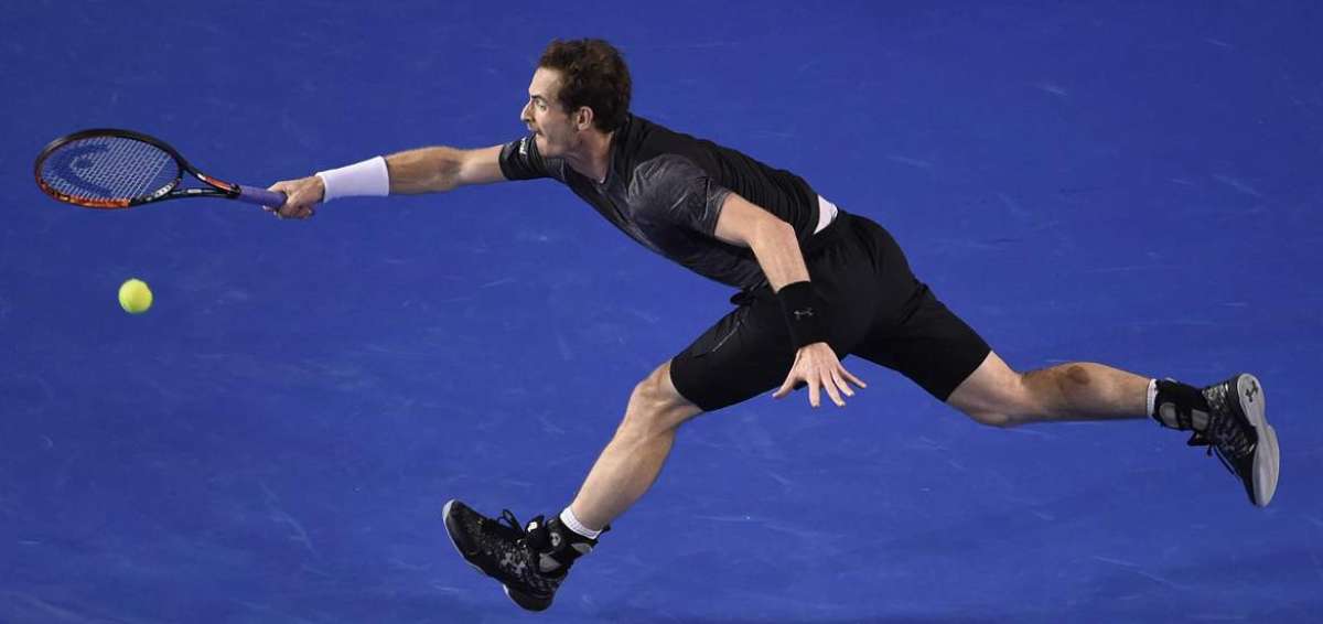 Murray y Ferrer se ver&aacute;n en cuartos; Wawrinka cae en octavos