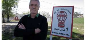 Gustavo Alfaro, el nuevo DT de la "Tri", m&aacute;s all&aacute; del f&uacute;tbol profesional