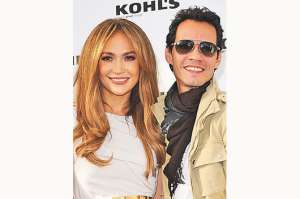 Divorcio de Marc Anthony y Jennifer L&oacute;pez es oficial