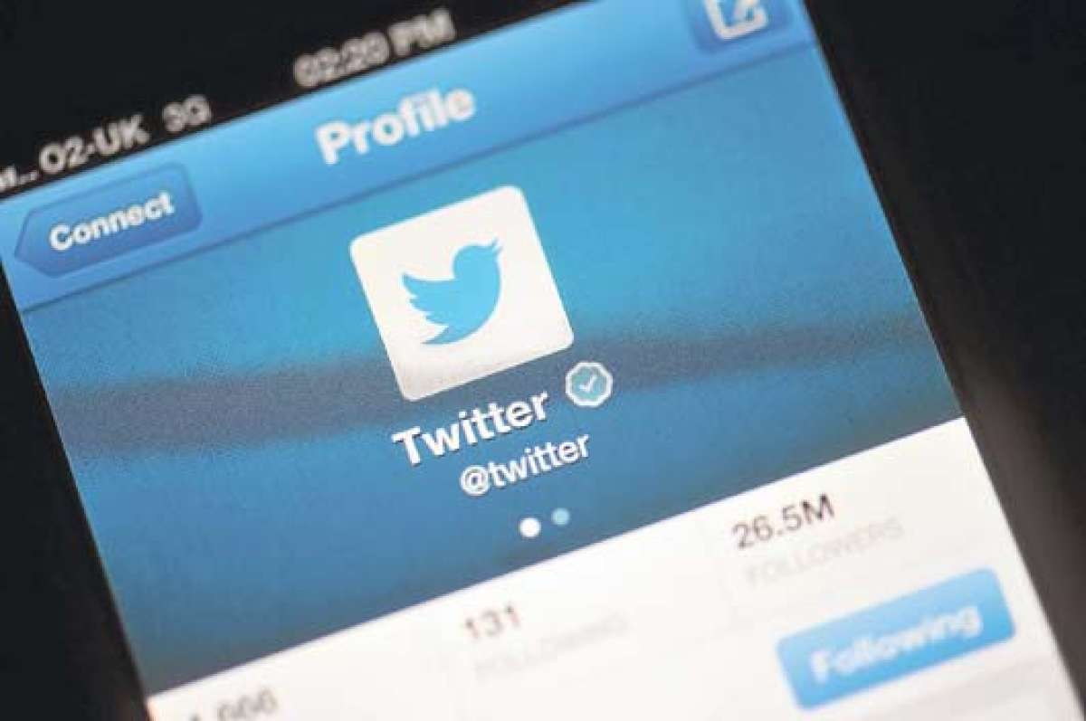 Para 2018 se prev&eacute; que la red de micro-blogging alcance los 400 millones de usuarios. Foto: Tomado de internet