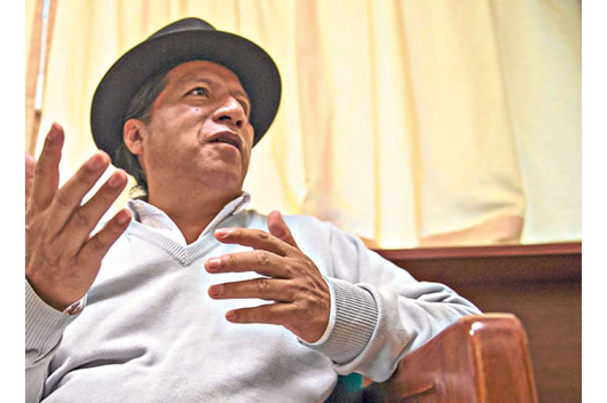 Foto: Daniel Molineros / El Tel&eacute;grafo.