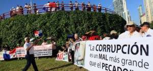 Odebrecht pagar&aacute; a Panam&aacute; $ 220 millones por esc&aacute;ndalo de corrupci&oacute;n