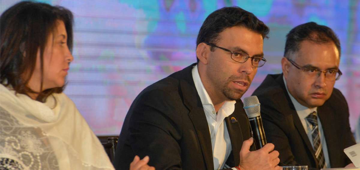 CNE tiene previsto proclamar resultados a fin de mes