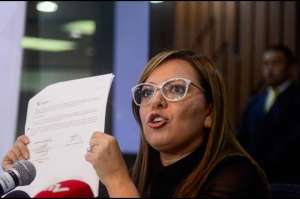 Ochoa cree que informe que presentar&aacute; el Comit&eacute; dejar&aacute; &ldquo;mucho por investigar&rdquo;            