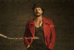 El concierto en Quito será el 6 de agosto de 2026.