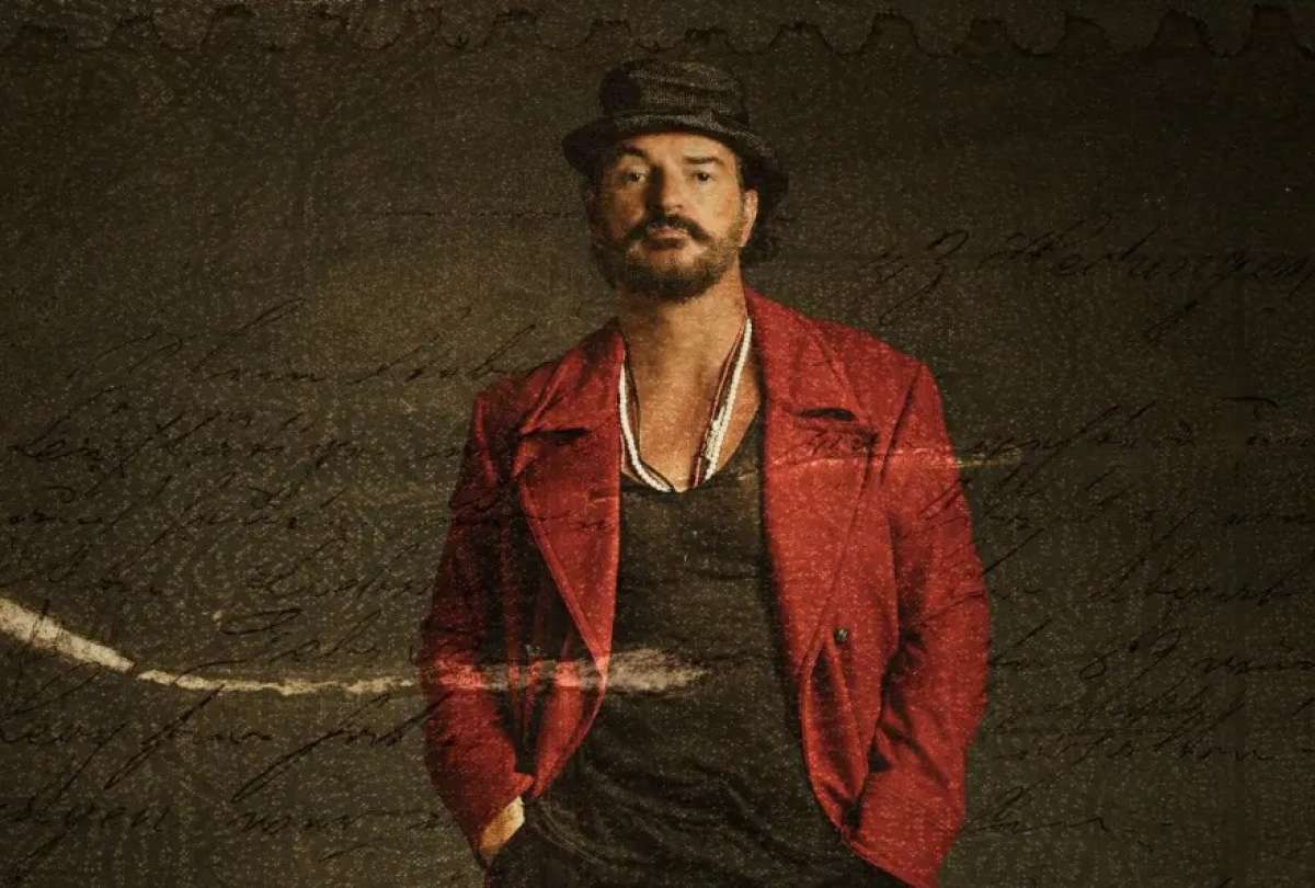 El concierto en Quito será el 6 de agosto de 2026.