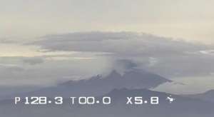 Autoridades evaluar&aacute;n hoy las actividades de prevenci&oacute;n en Cotopaxi 