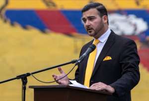 Antonio Alvarez se refiri&oacute; a lo sucedido con Mario Pineida