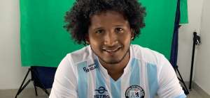 Guayaquil City ficha a Christian Alem&aacute;n