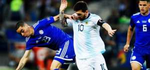 Califican a paraguayo como mejor jugador que Messi