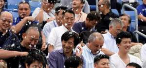 Los dirigentes japoneses enviaron un cuestionario a las federaciones para ver qu&eacute; acciones a tomar ante el calor.