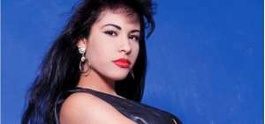 Netflix anuncia una serie sobre la cantante Selena Quintanilla