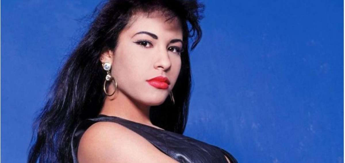 Netflix anuncia una serie sobre la cantante Selena Quintanilla