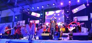 Kiimera celebra sus 14 a&ntilde;os en la escena musical