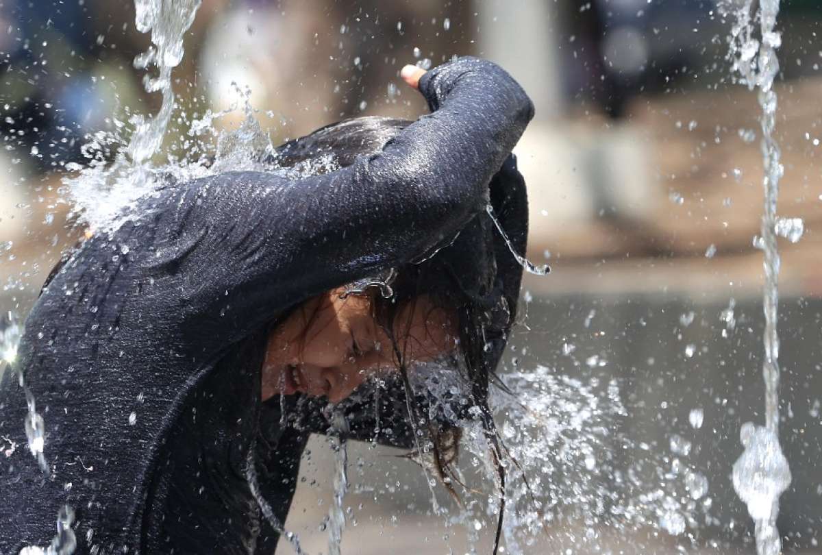 La temperatura subir&aacute; en Estados Unidos