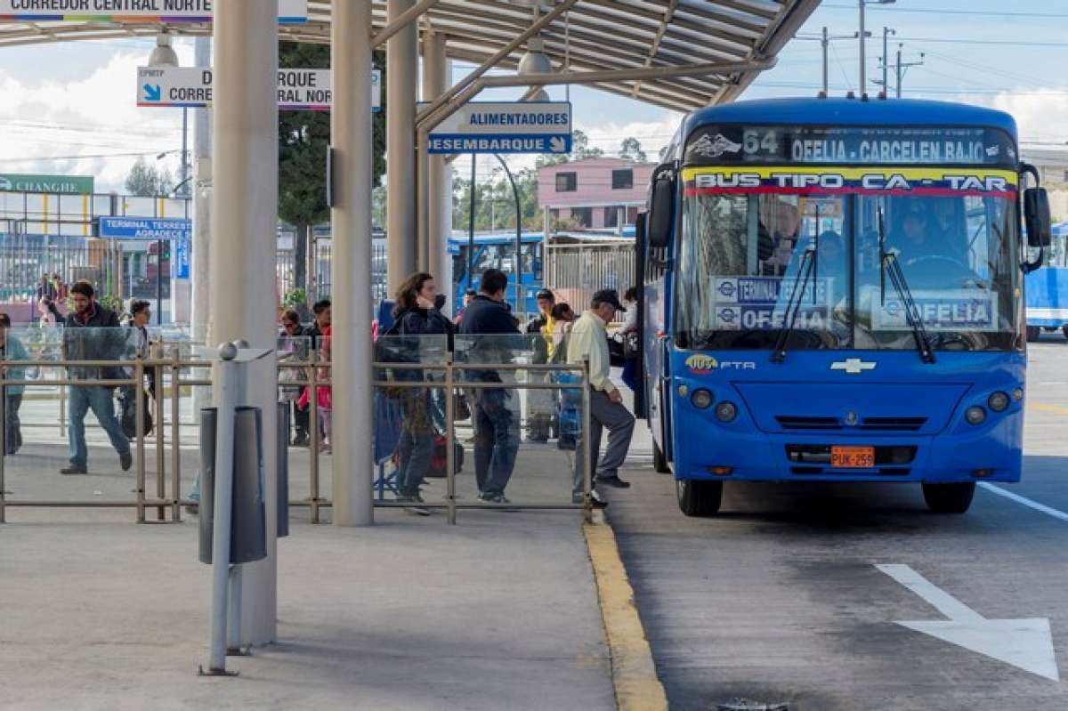 Transportistas urbanos analizan poner fin a acuerdo con Municipio 