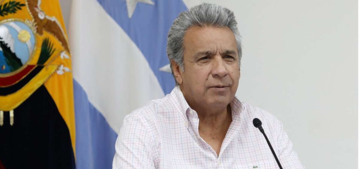 Presidente anuncia nuevas medidas para la emergencia sanitaria